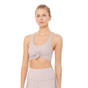 ALO Yoga Knot Bra